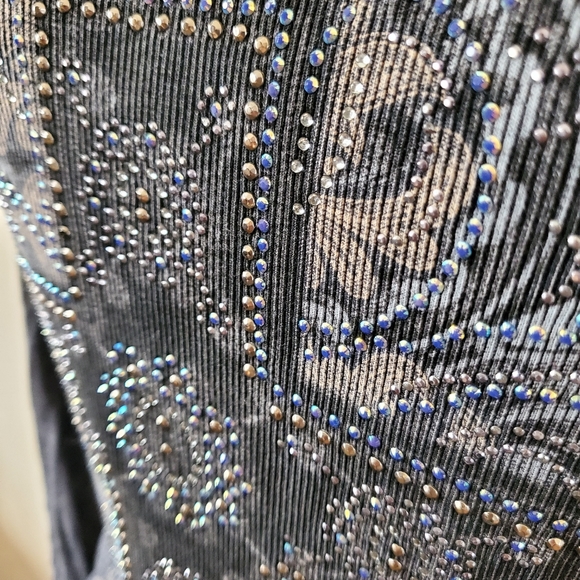 Vocal Cross Long Sleeve Thermal - Picture 7 of 11